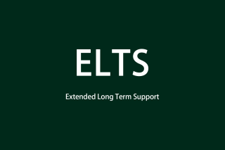 ELTS是什么