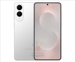 三星Galaxy S25 Edge渲染图曝光，三款时尚配色展现超薄旗舰魅力