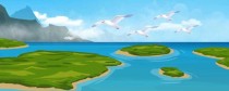 世界上唯一没有癌症的国家，对中国免签，却禁止苹果入境？