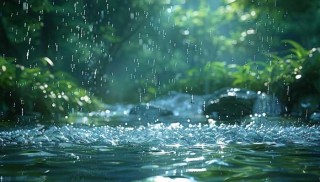 暴雨橙色预警：湖北重庆等四省市局部地区将迎大暴雨
