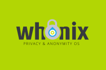Whonix是什么