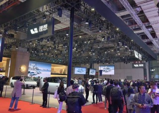 李想倾力打造的逆行动向MEGA Home，致力于极致家用体验