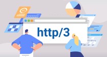 为何HTTP3要基于UDP