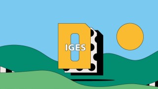 IGS是什么文件格式