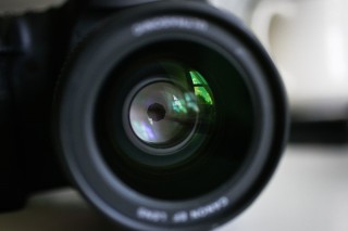 什么是光圈