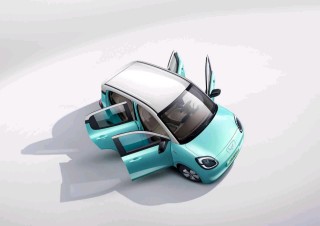 五菱宏光MINIEV，实惠销量霸主，微型电动车的典范之选