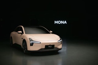 日产N7、比亚迪秦L EV与小鹏MONA M03车型深度解析与对比，性能、配置及设计对比探讨