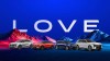 凯迪拉克LOVE家族亮相，开启美系高端全领域电驱新时代