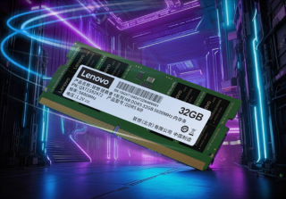 联想拯救者DDR5 5600笔记本内存条首发特惠，三星原厂颗粒仅售299元起