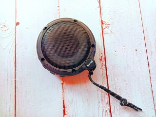 雷登S3便携蓝牙音箱，户外娱乐首选，音质小钢炮随行