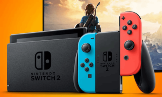 午休玩Switch遭禁，职场行为规范引发争议