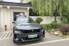 五一岚图FREE试驾，全能之旅，长途与城市的深度体验