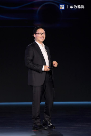 华为发布ADS 4等解决方案，携手伙伴共探智能驾驶未来之路