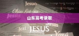 山东高考录取背后的深层原因及应对策略探究