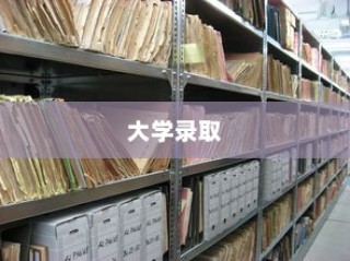 铁路专业一本大学录取线的深度探索与解析