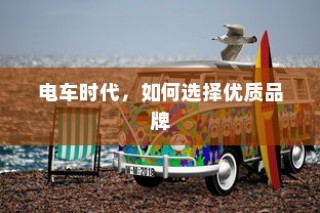 电车车型多样选择，总有一款适合您！