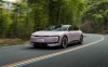 奥迪E5 Sportback，设计妥协与创新的探索之路