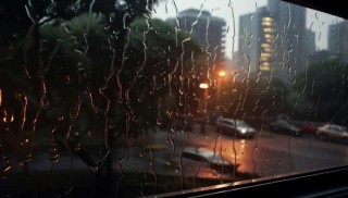 台风暴雨地形的增幅作用 地形对台风的影响
