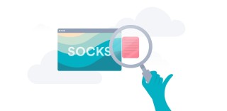 HTTP代理和Socks代理有什么区别