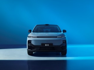零跑B10预售开启，高阶智驾硬件价格破冰，起步仅需10.98万起