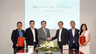 小鹏充电网络全球扩张至31国，接入超2百万充电桩，覆盖广泛的充电网络布局