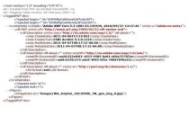 什么是XML文件? XML文件打开和转换为其他文件格式的技巧