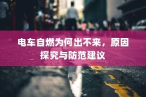 电车电瓶，加酸深度解析与操作指南全攻略