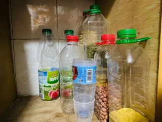 警惕风险，请勿使用饮料瓶装物品！