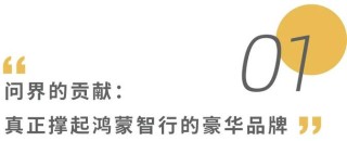 鸿蒙智行加速应对挑战，问界M9及M8提速亮相