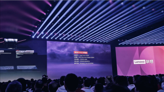 联想发布端侧AI新技术，PC本地推理能力与OpenAI-mini相抗衡