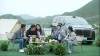 五一露营变身产品发布会，魏建军直播展示家庭头等舱露营新体验