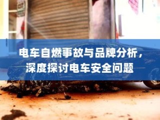 荣威电车黄灯亮原因解析与应对策略