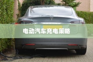 电动汽车电量降至30%时的充电策略与电池维护解析