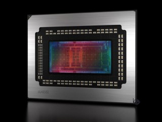 AMD全新UDNA GPU架构深度解析，逼近NVIDIA的光追性能