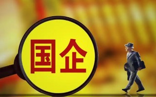 怎么查公司是不是国企，国有企业和国有公司有什么区别