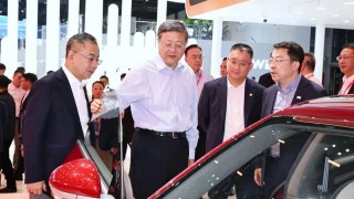 上海车展回归本质，高管务实展现，智能驾驶低调亮相