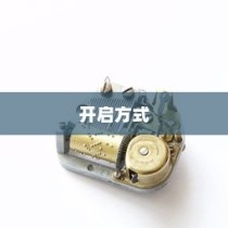 电车大锁深度解析，安全性能与开启方式探讨