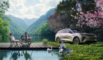 五一星途汽车购车钜惠活动启动，最高优惠达3万元限时特惠！