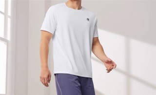 361°速干运动短袖五折抢购，超值价31元起！