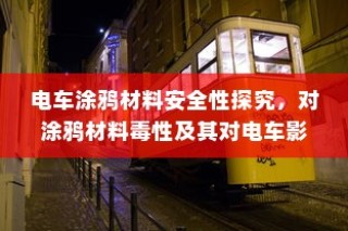 南宁电动车上牌全攻略，所需材料与流程详解