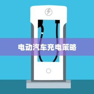 电动汽车充电策略与电池健康管理，电车电量降至30%时是否需要充电的探讨