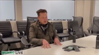 马斯克揭秘自动驾驶核心技术，零碰撞智能驾行之道