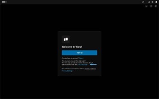 Ubuntu系统怎么安装Warp? 新一代AI 终端神器安装使用方法