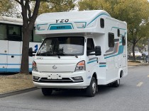 超级one新能源房车，续航超800公里，零购置税——心动智能出行之选
