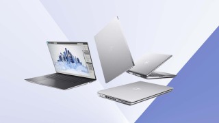 戴尔Precision移动工作站怎么样