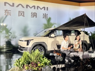 国产钓鱼车推出天地门设计与快充技术，价格实惠至8.99万起，钓鱼爱好者的理想选择！