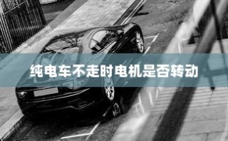 当下主流电车品牌全面解析，选择哪个品牌更好？