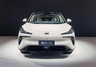 四月智己LS6销量稳定前三，成高端家庭用户首选之选