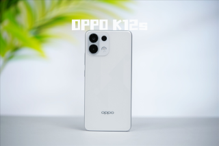 OPPO K12s全面评测，搭载超大电池，千元机新卷王，五年流畅不卡顿