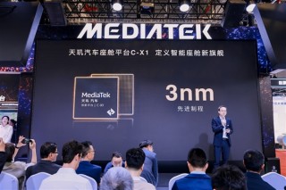 联发科与英伟达携手，芯片巨头的双向奔赴与飙车组合技揭秘